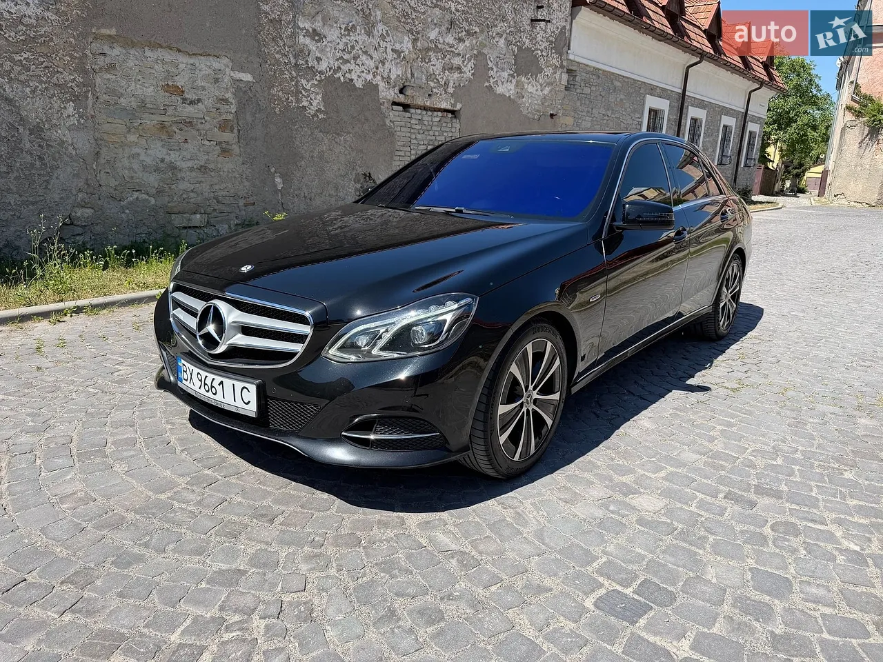 2016 Mercedes-Benz E-klasse - мініатюра 71