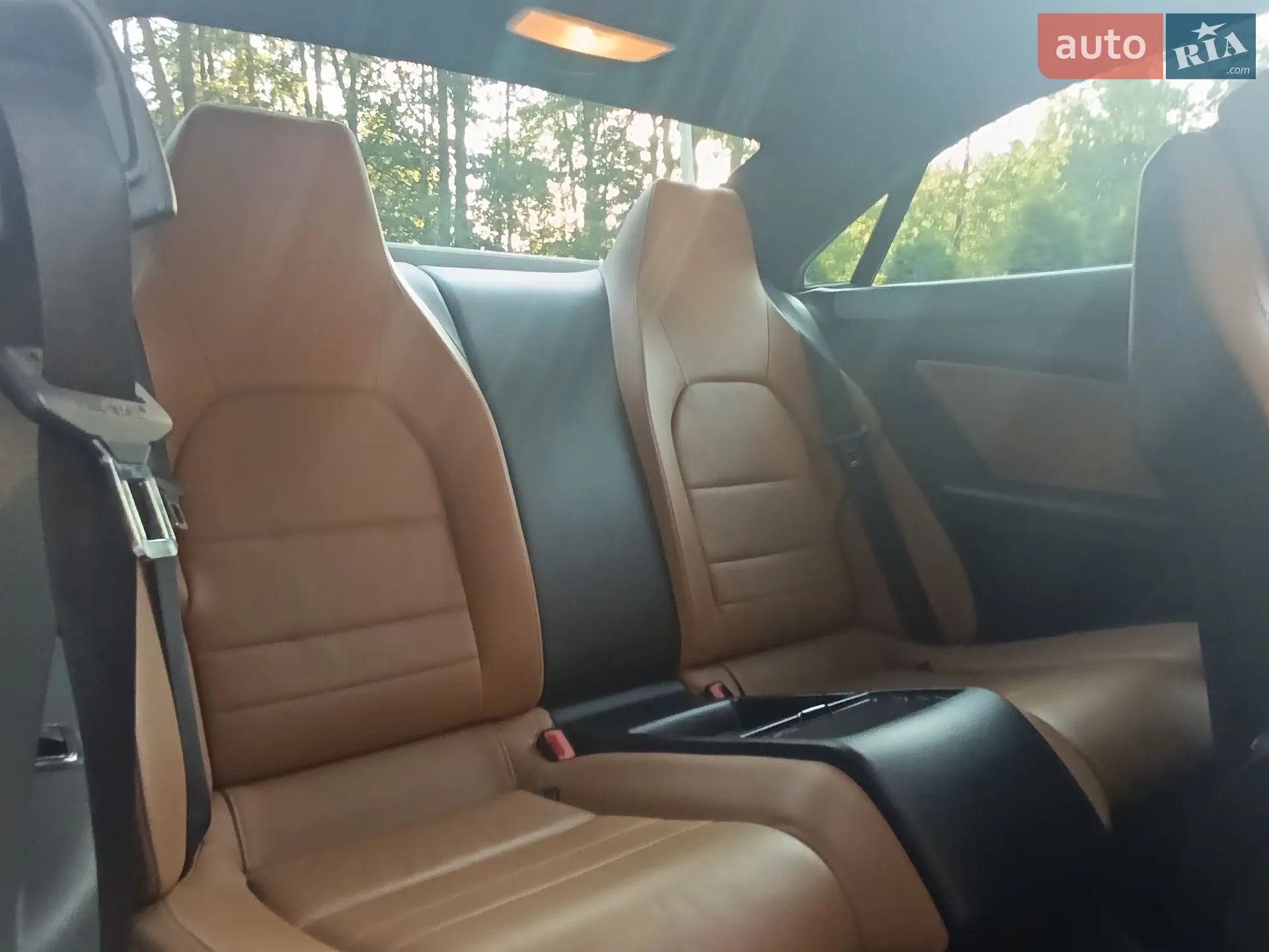 2010 Mercedes-Benz E-klasse - мініатюра 18