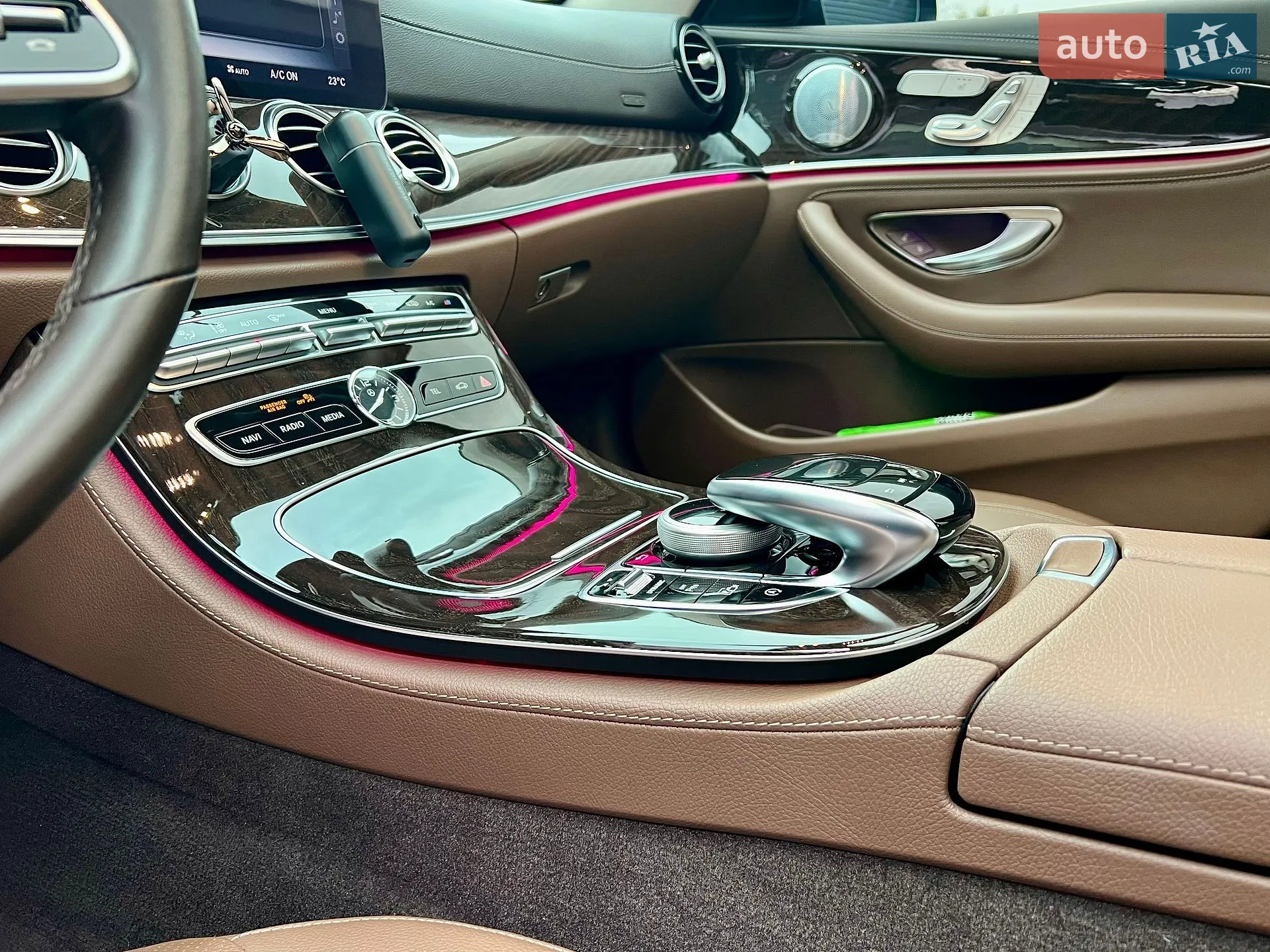 2019 Mercedes-Benz E-klasse - мініатюра 24