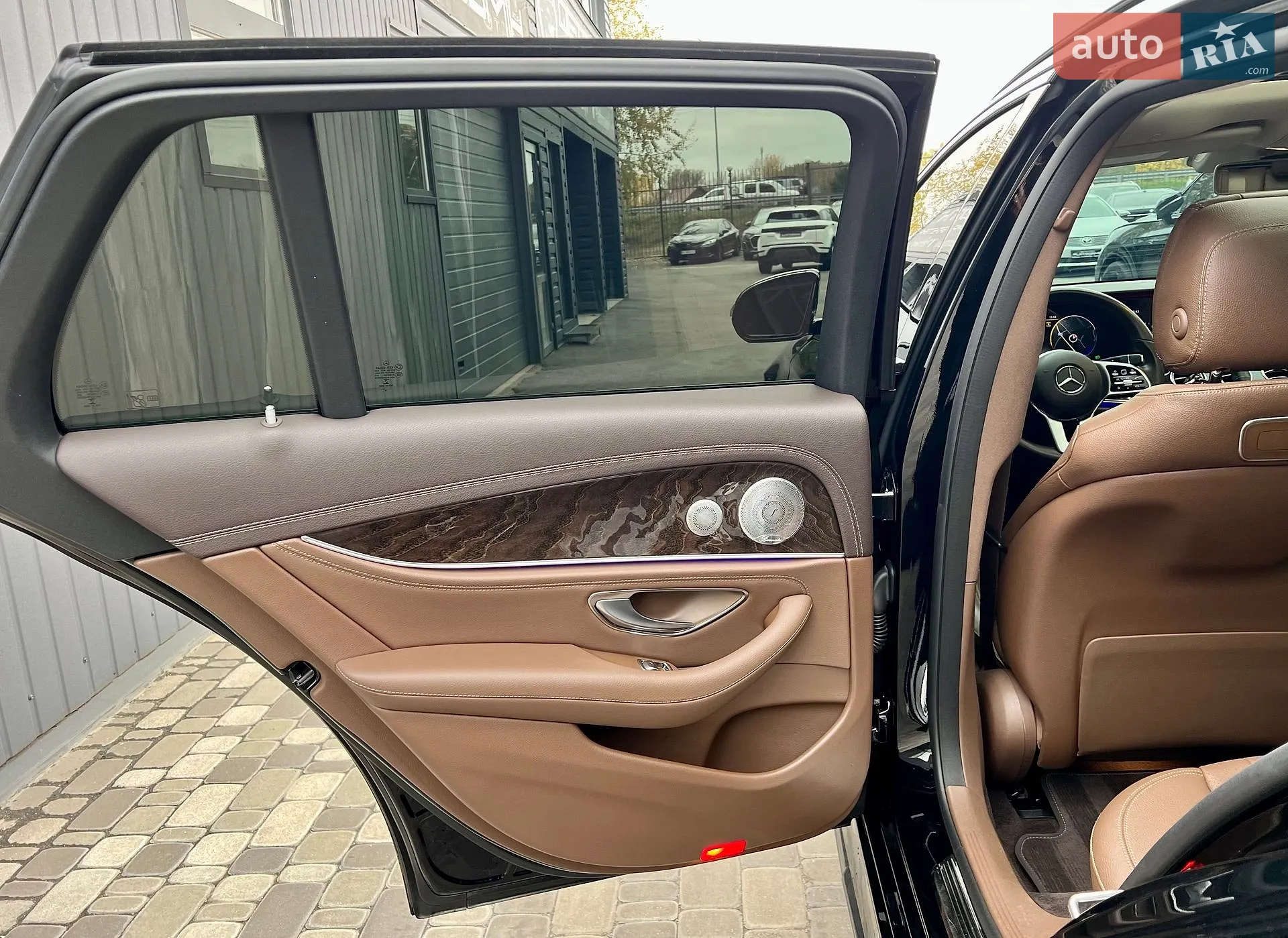 2019 Mercedes-Benz E-klasse - мініатюра 32