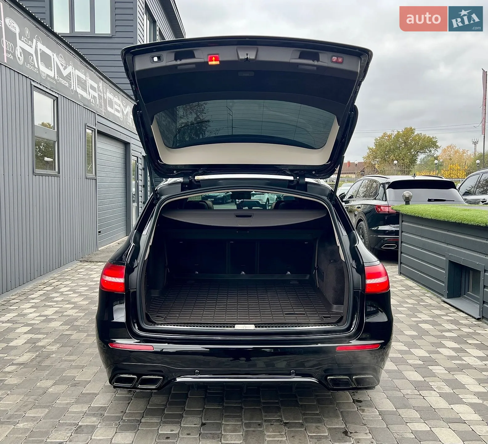 2019 Mercedes-Benz E-klasse - мініатюра 42