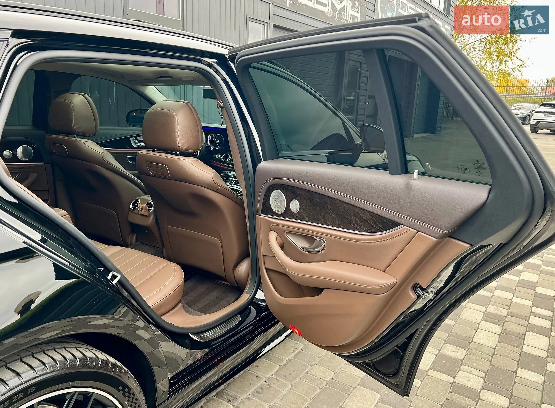 2019 Mercedes-Benz E-klasse - мініатюра 49