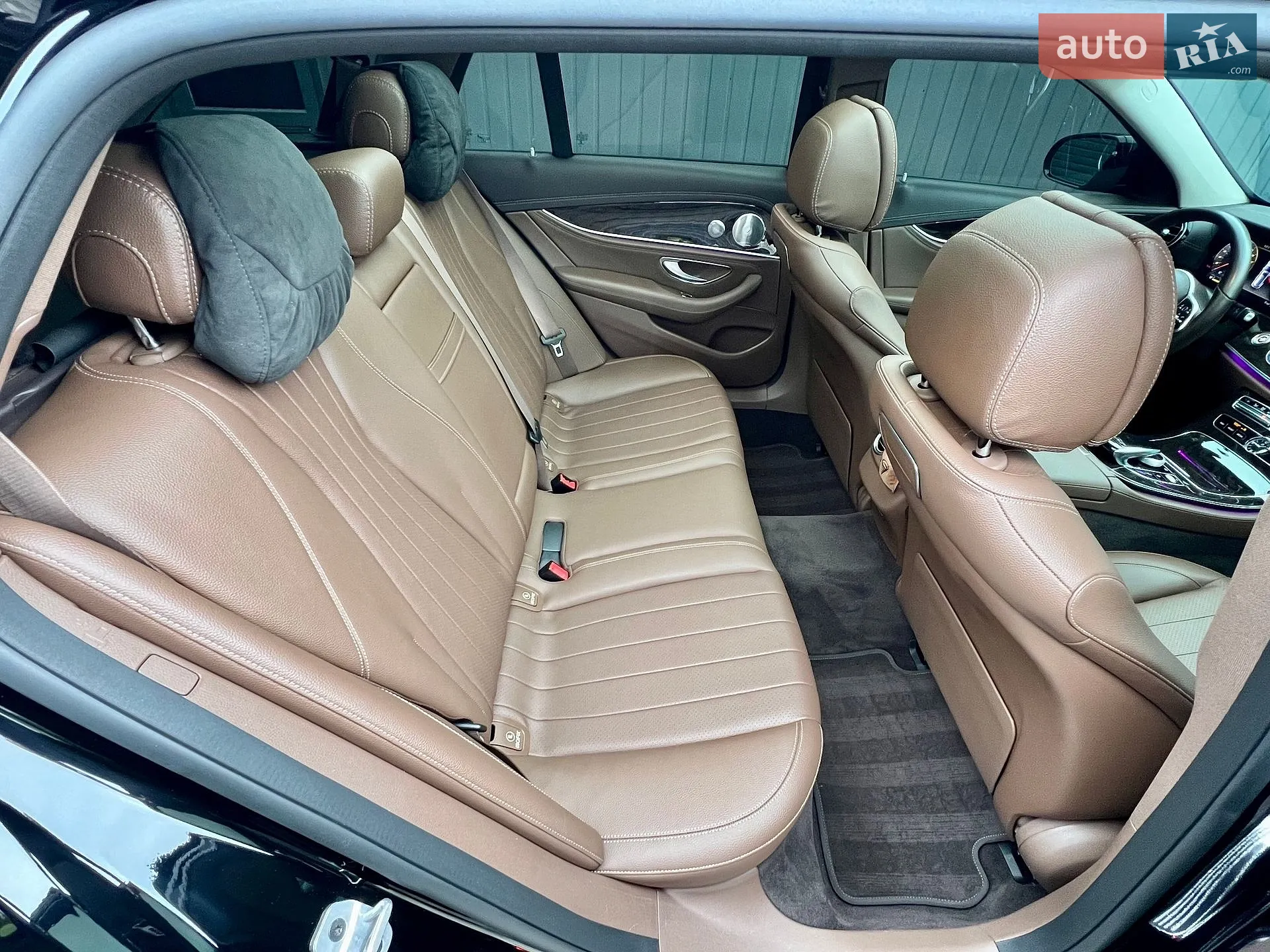2019 Mercedes-Benz E-klasse - мініатюра 53