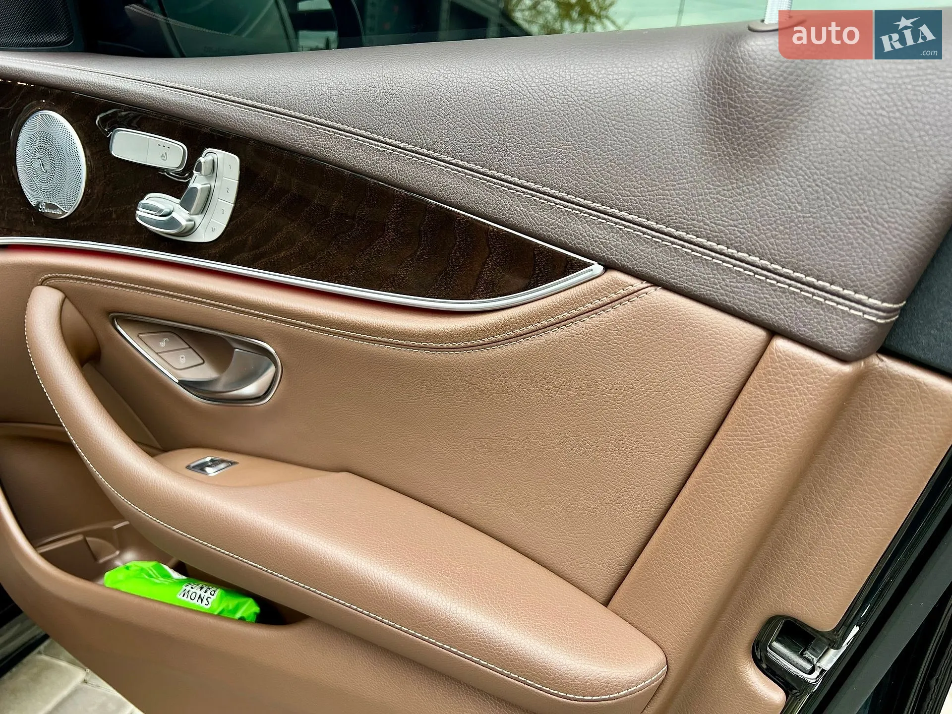 2019 Mercedes-Benz E-klasse - мініатюра 58