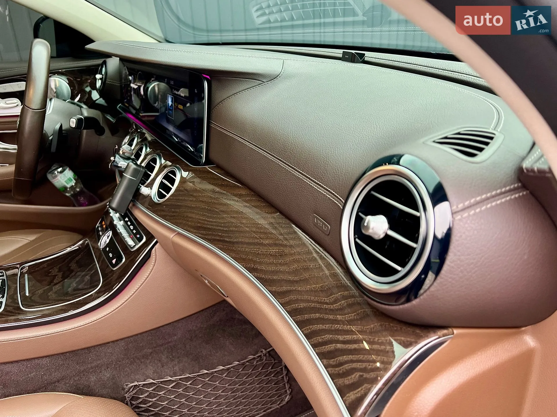 2019 Mercedes-Benz E-klasse - мініатюра 64
