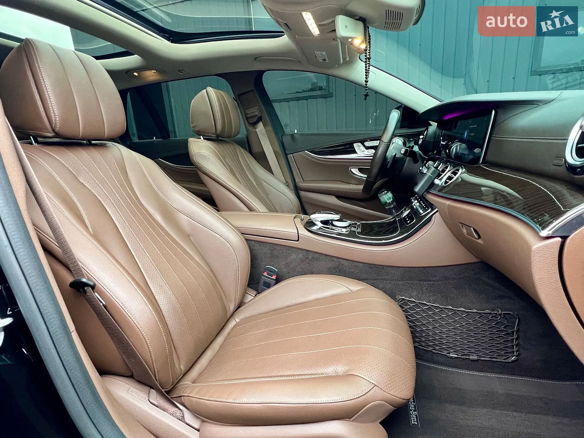 2019 Mercedes-Benz E-klasse - мініатюра 67