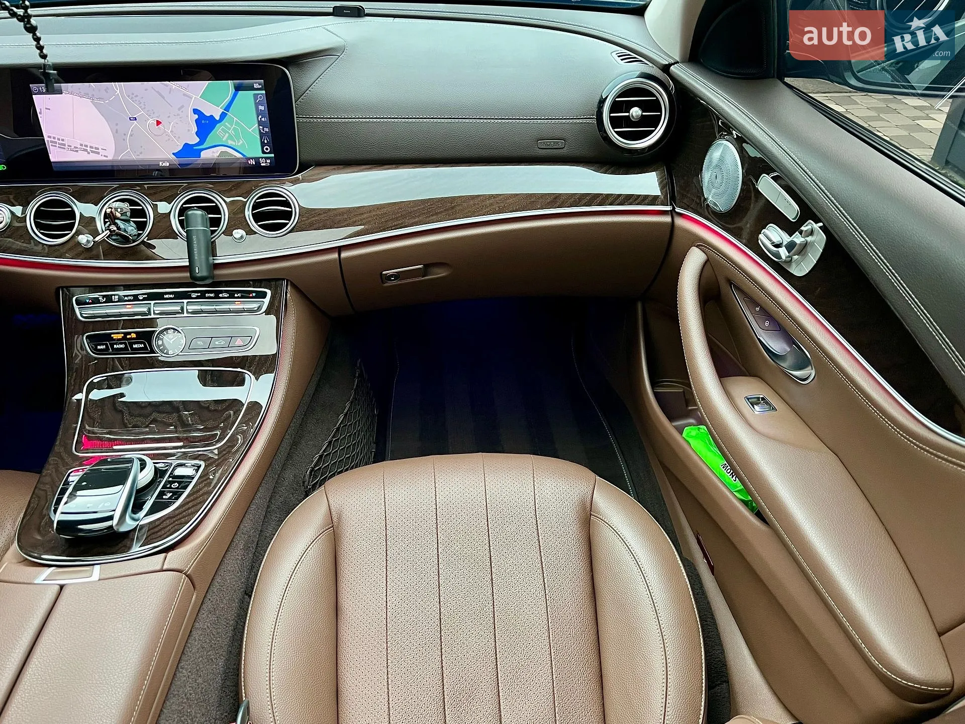 2019 Mercedes-Benz E-klasse - мініатюра 78