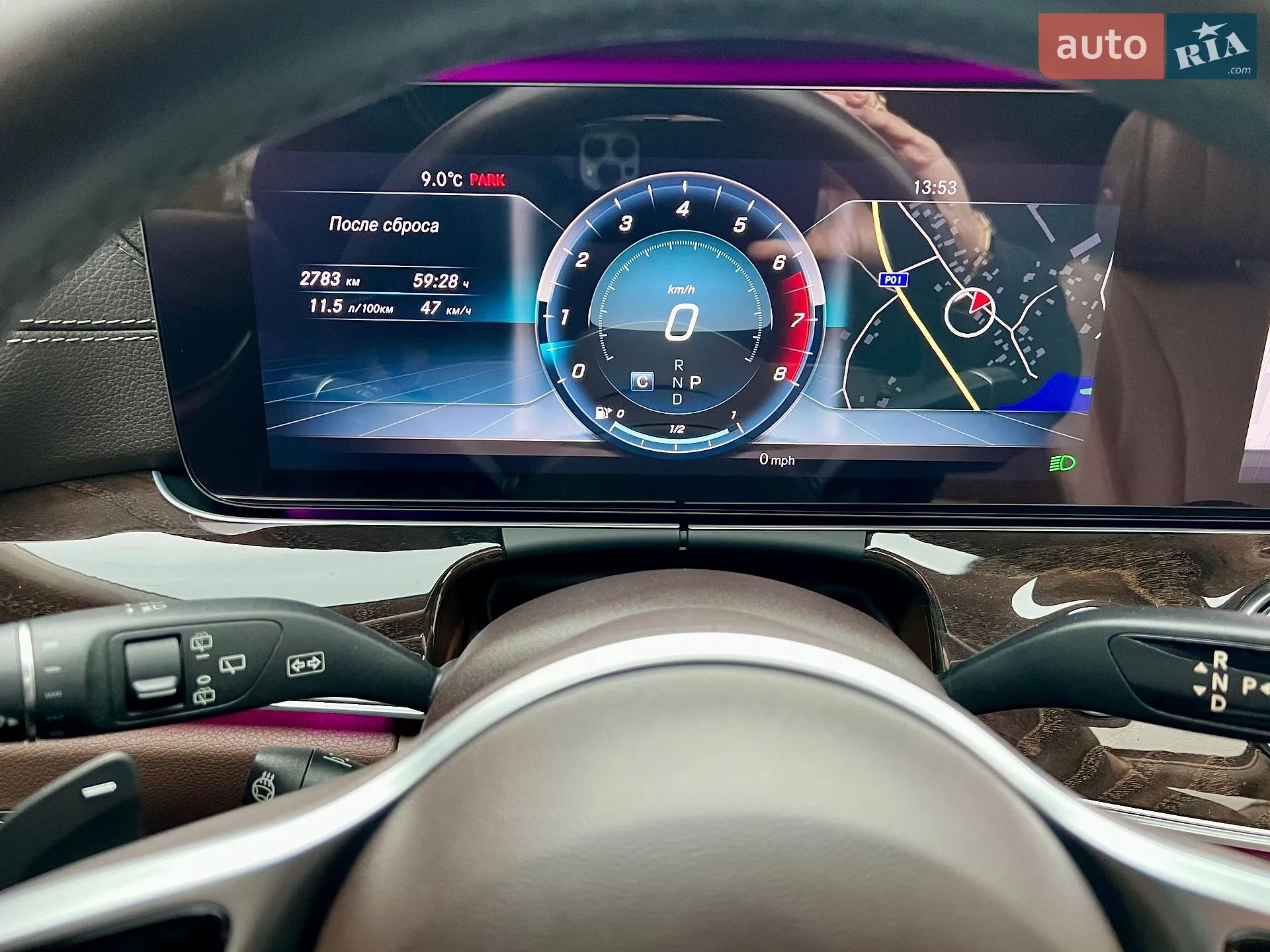2019 Mercedes-Benz E-klasse - мініатюра 82