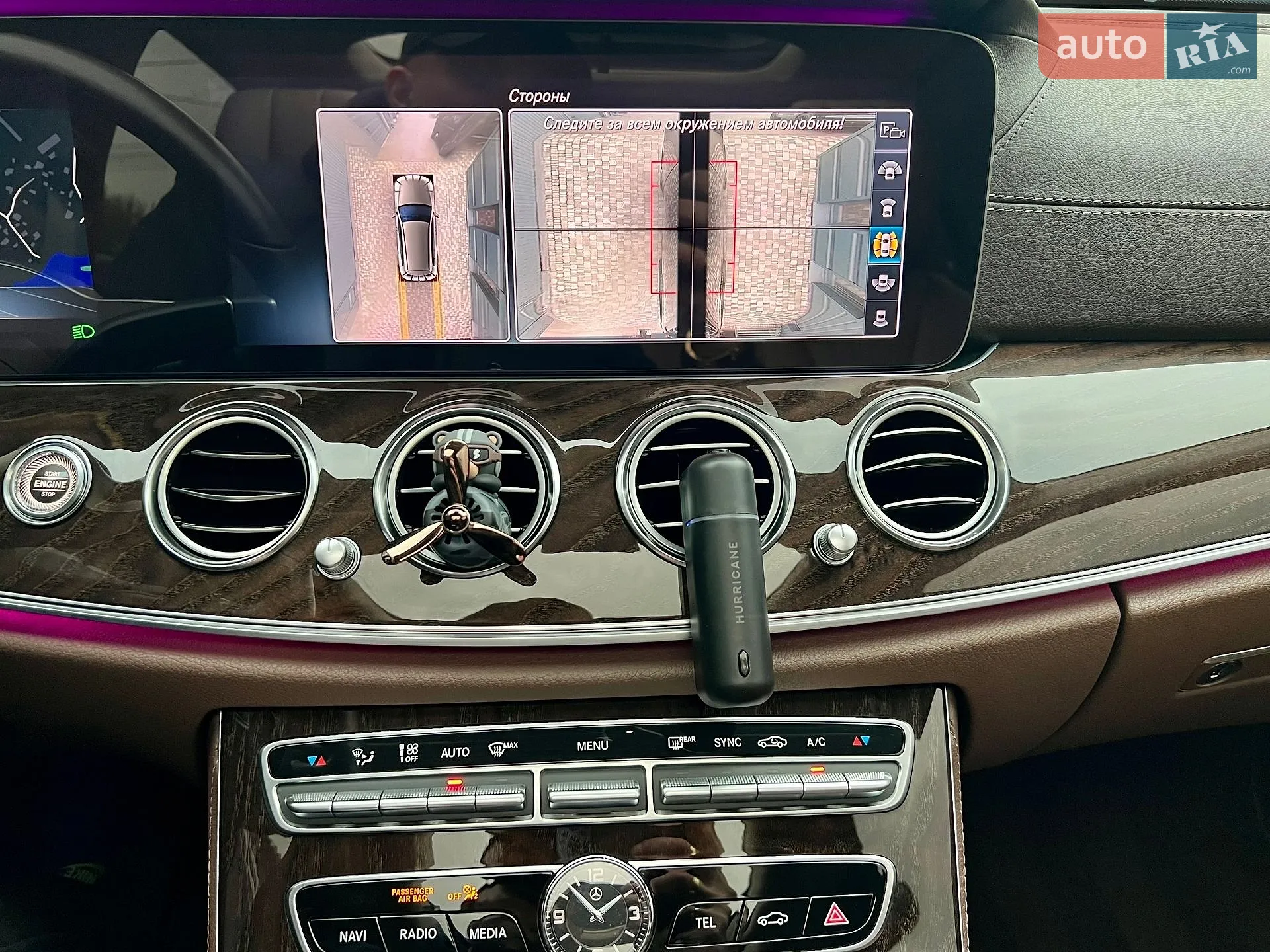 2019 Mercedes-Benz E-klasse - мініатюра 86