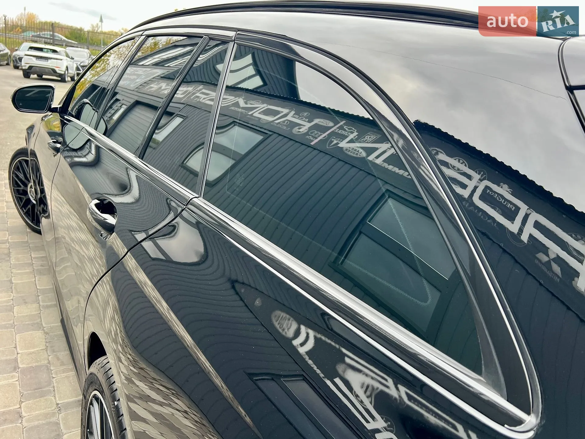2019 Mercedes-Benz E-klasse - мініатюра 95