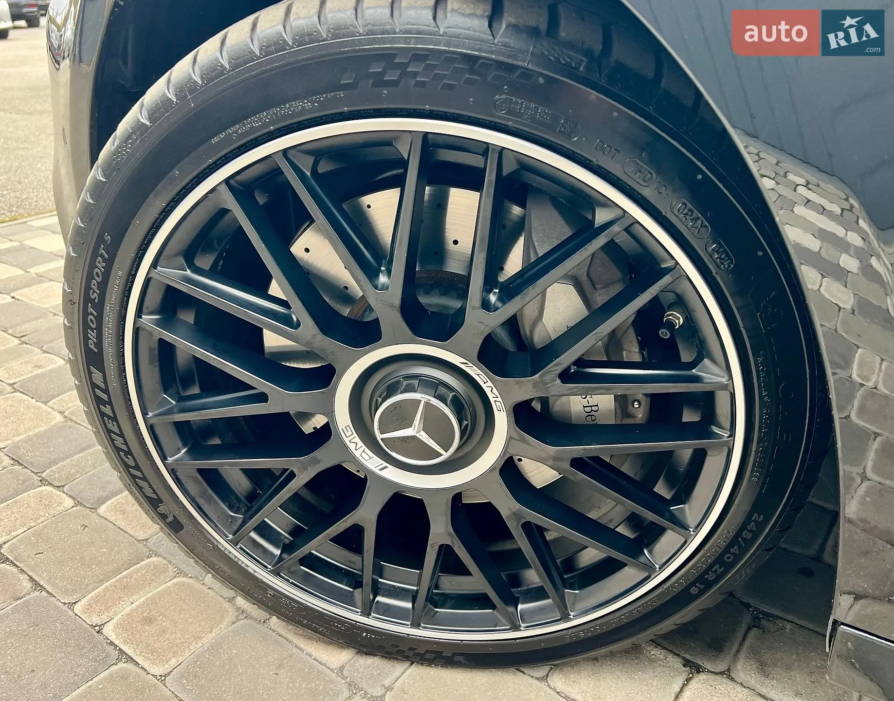 2019 Mercedes-Benz E-klasse - мініатюра 99