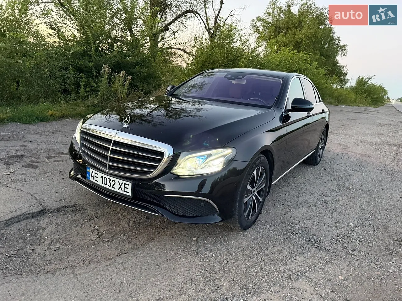 2019 Mercedes-Benz E-klasse - мініатюра 21