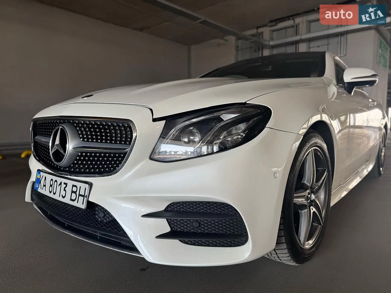 2018 Mercedes-Benz E-klasse - мініатюра 24