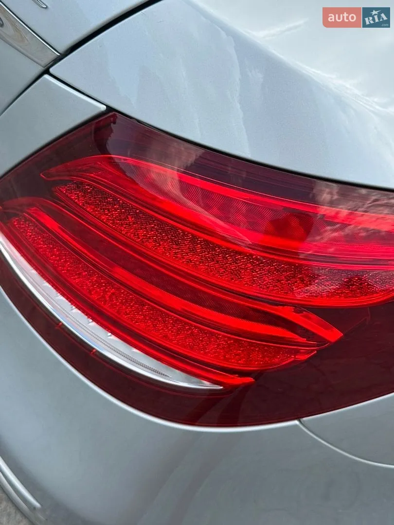 2018 Mercedes-Benz E-klasse - мініатюра 16