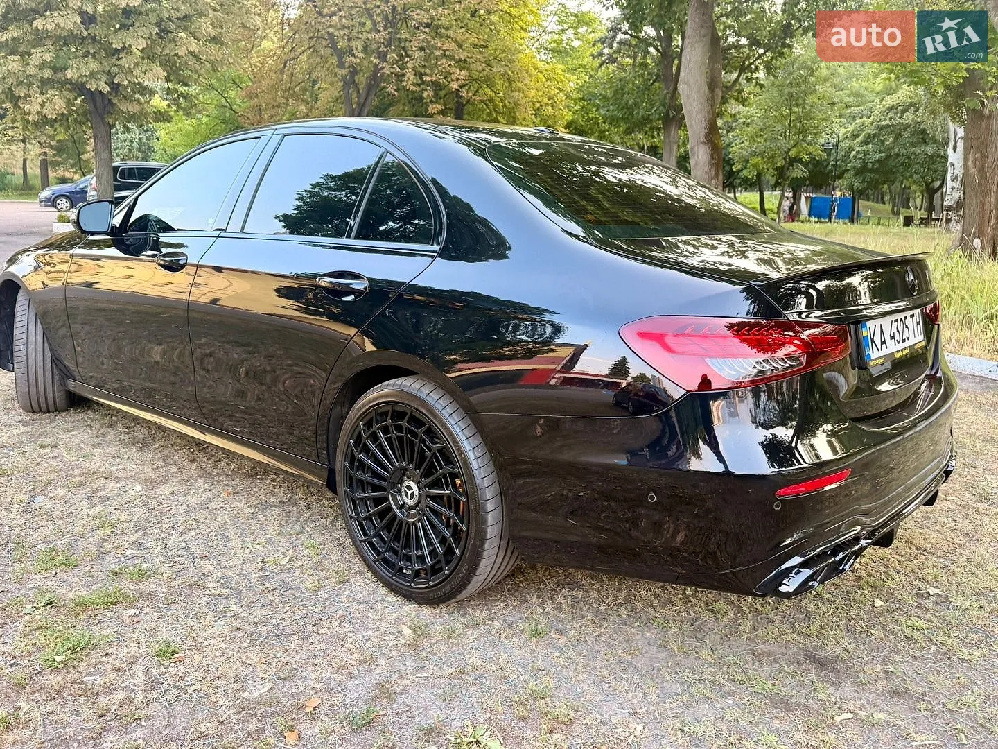 2018 Mercedes-Benz E-klasse - мініатюра 8