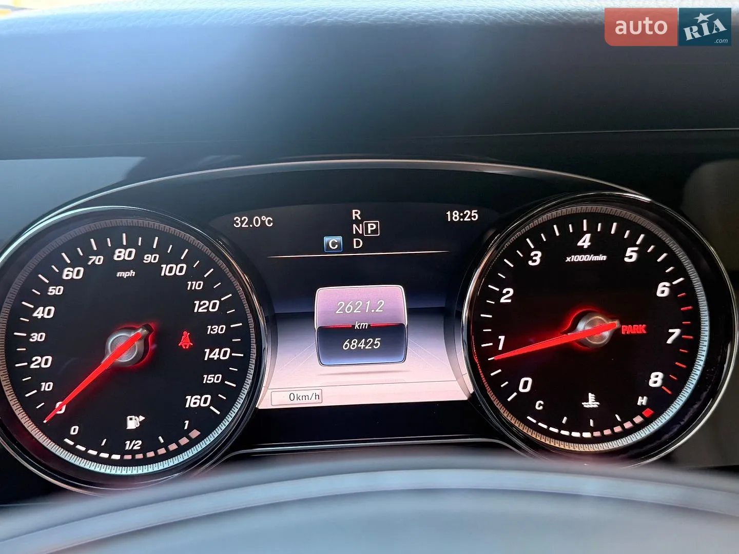 2018 Mercedes-Benz E-klasse - мініатюра 32
