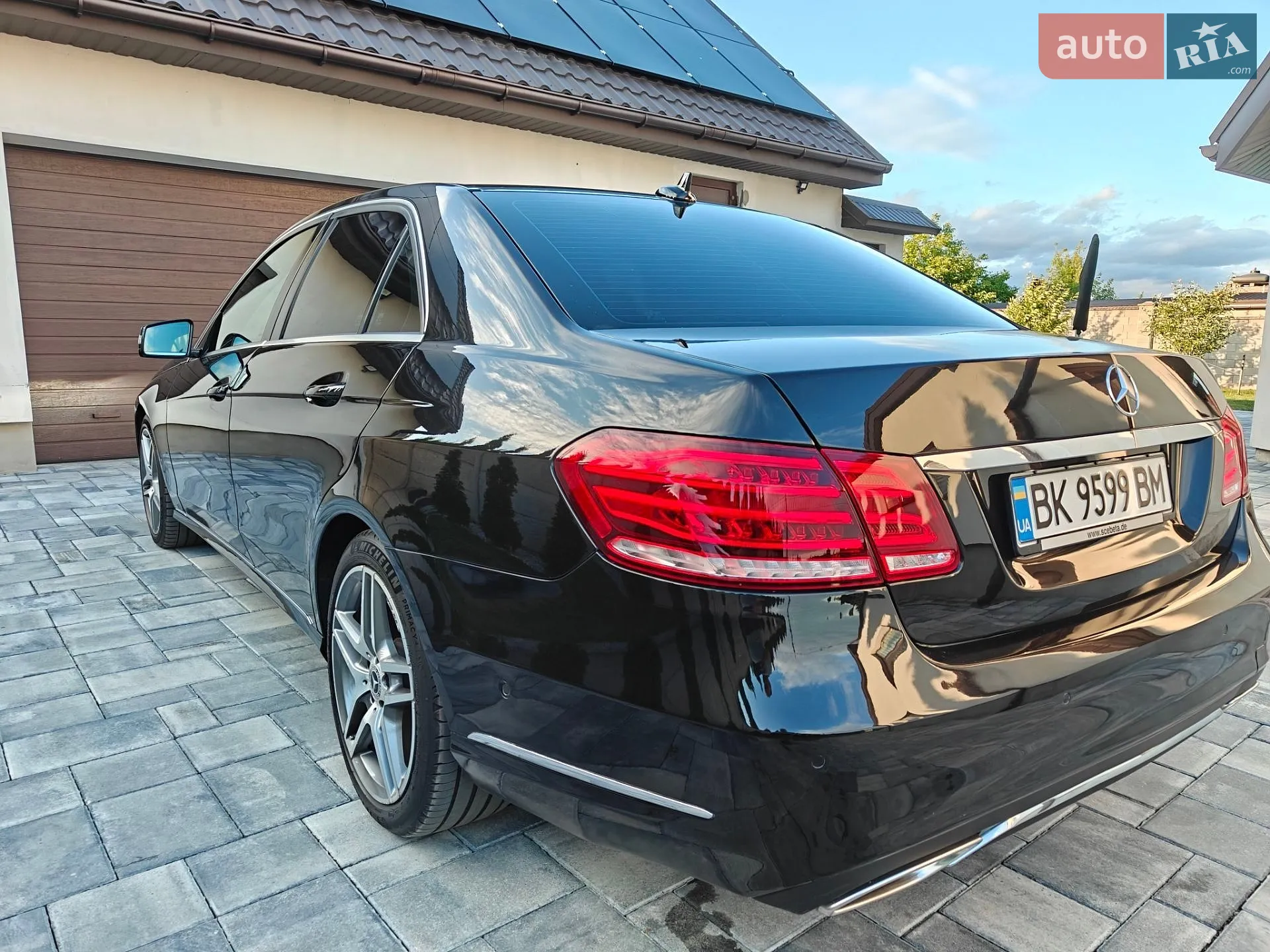 2013 Mercedes-Benz E-klasse - мініатюра 57