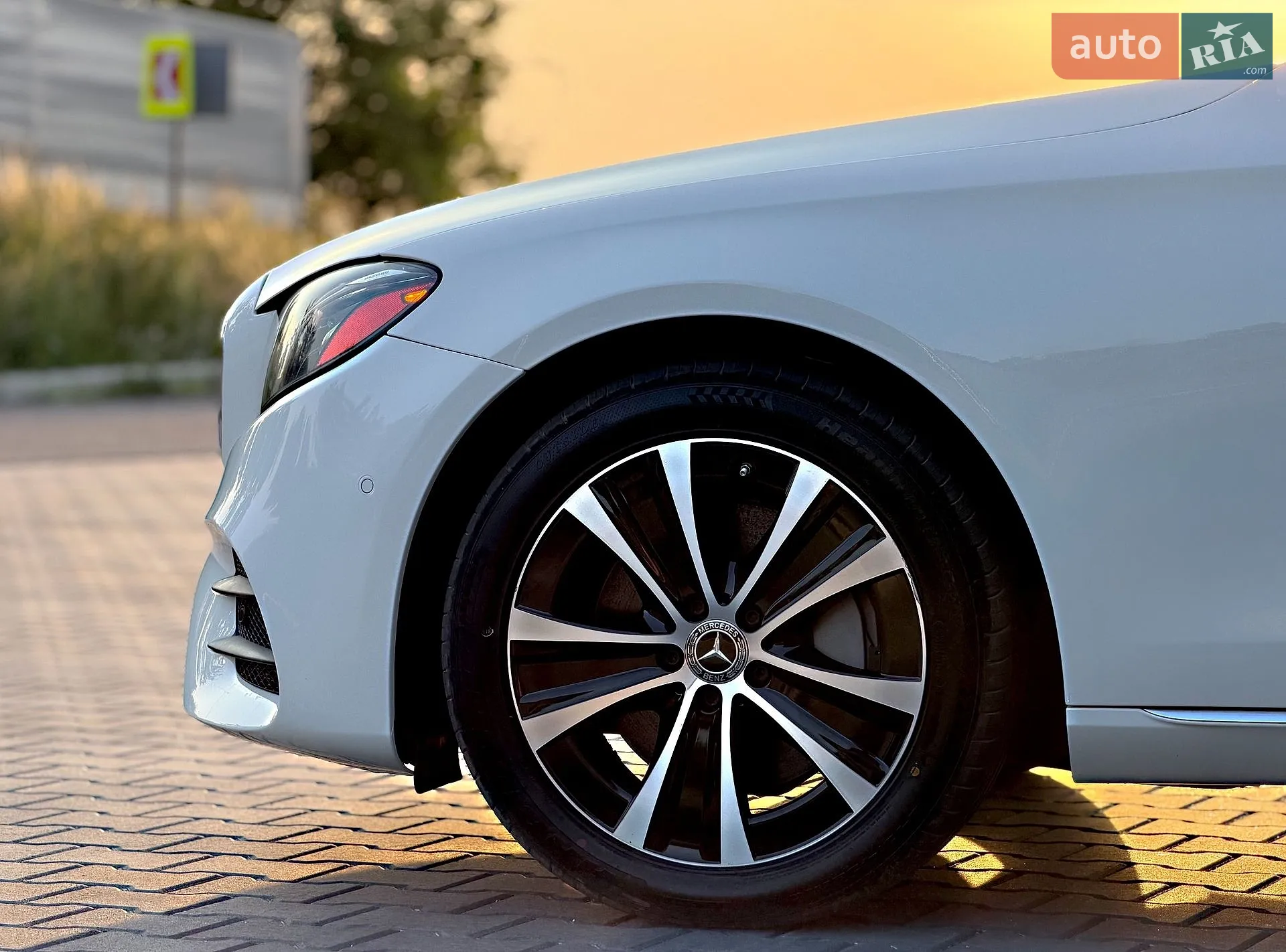2016 Mercedes-Benz E-klasse - мініатюра 25