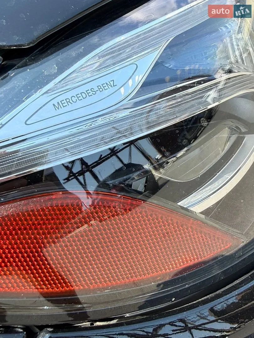 2018 Mercedes-Benz E-klasse - мініатюра 6