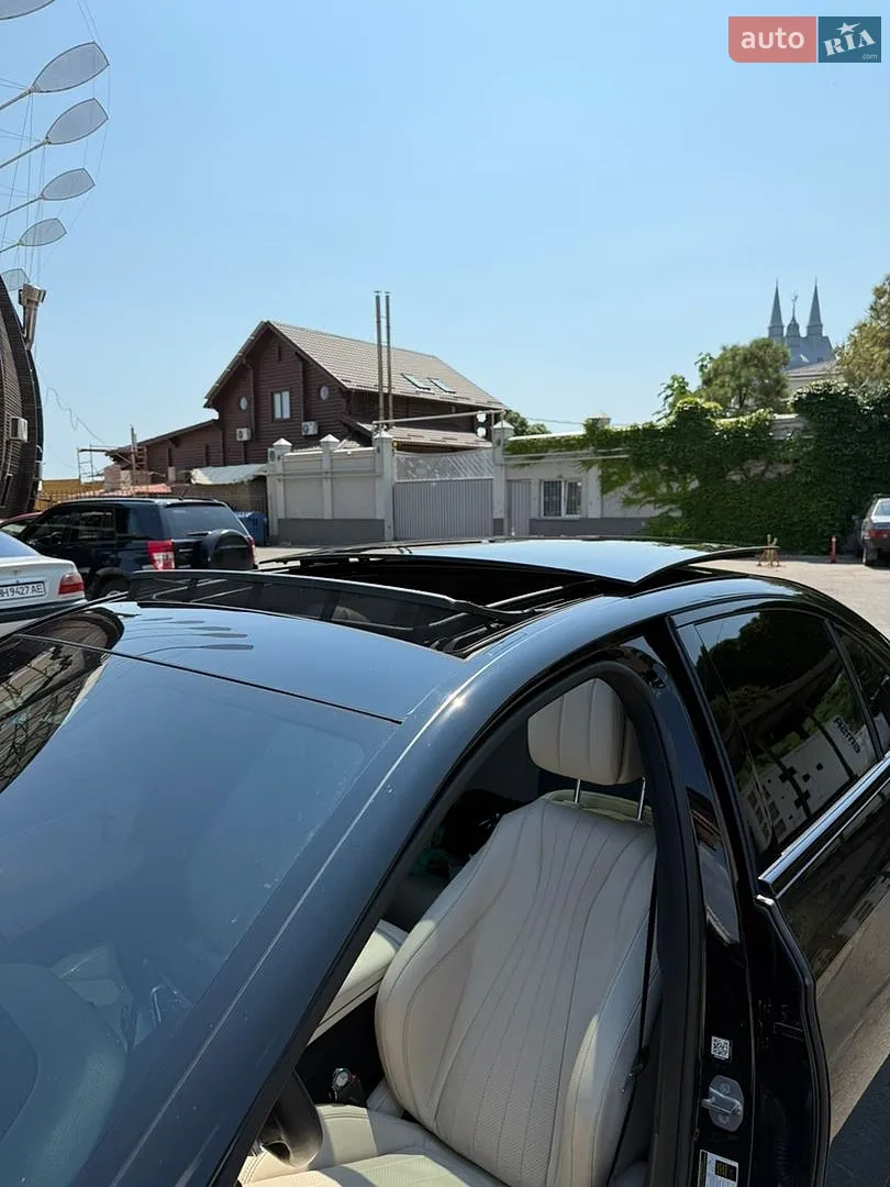 2018 Mercedes-Benz E-klasse - мініатюра 8