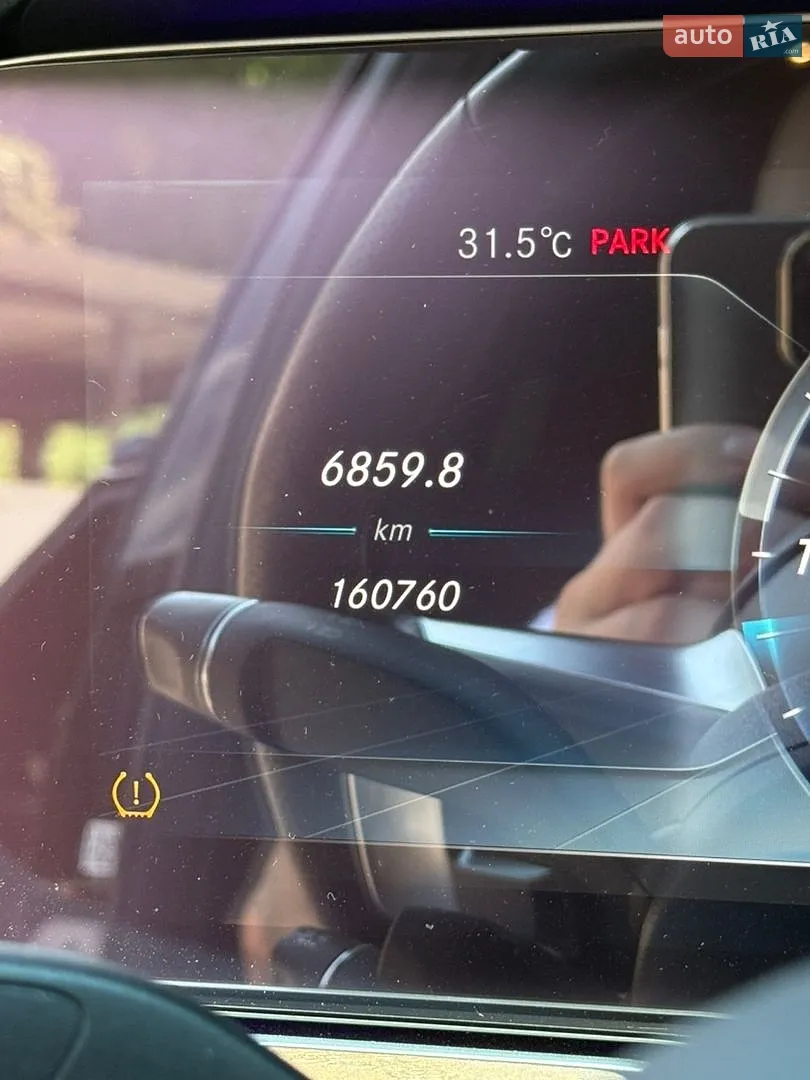 2018 Mercedes-Benz E-klasse - мініатюра 12