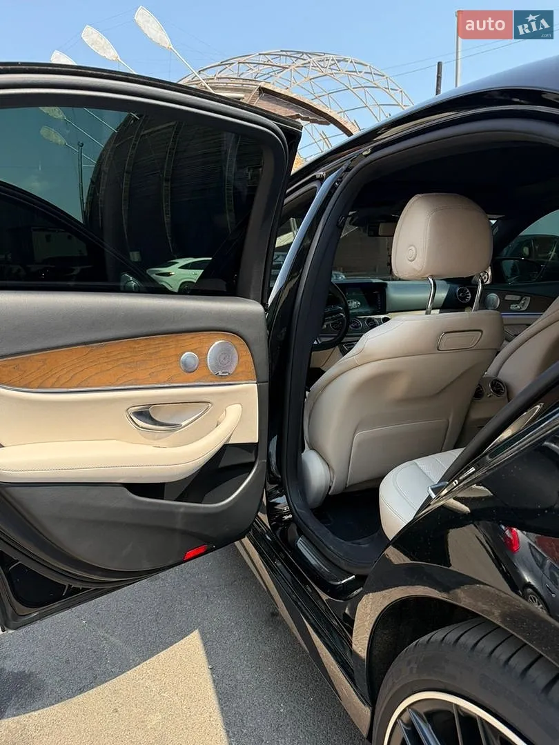 2018 Mercedes-Benz E-klasse - мініатюра 10