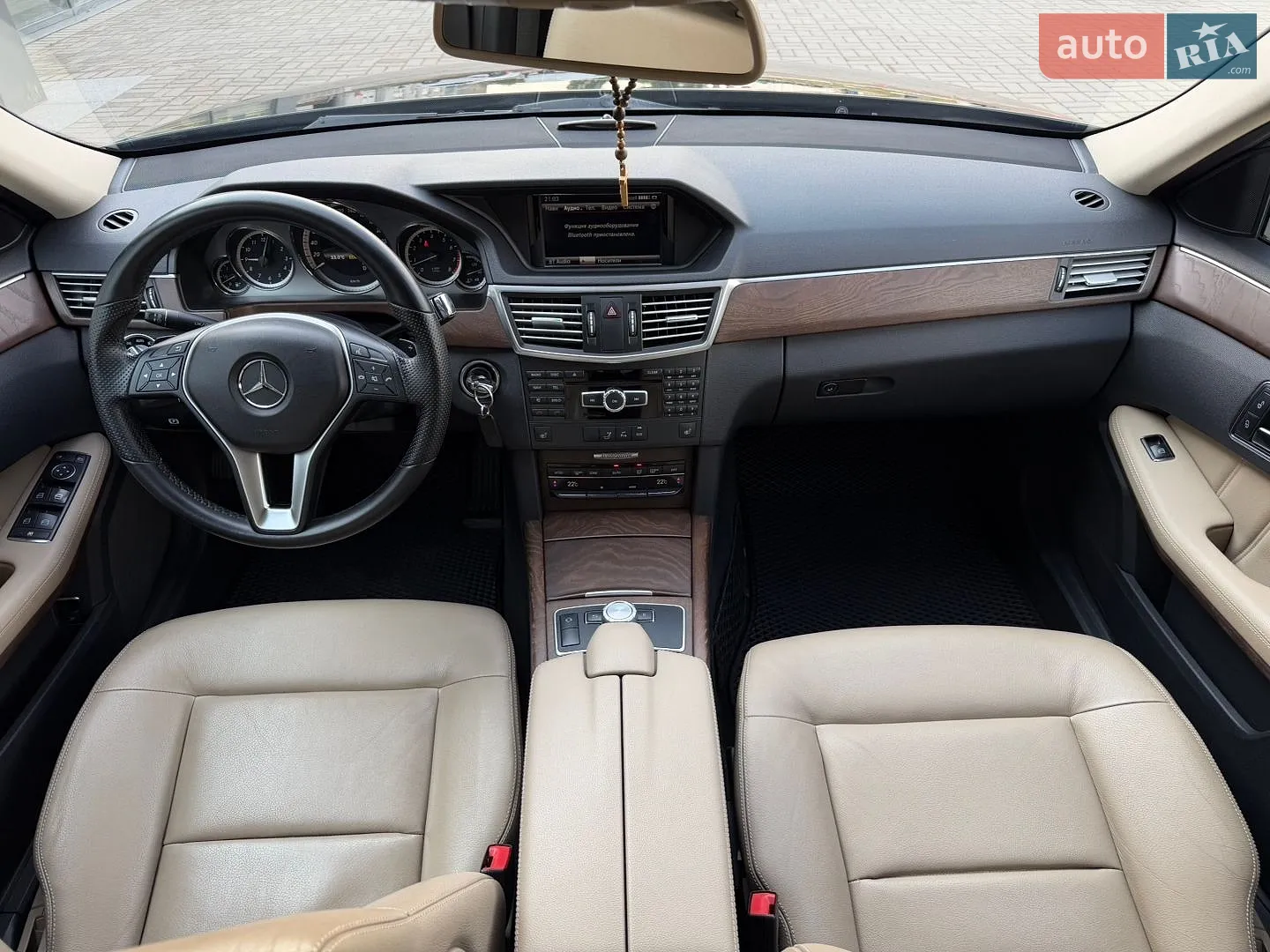 2013 Mercedes-Benz E-klasse - мініатюра 27