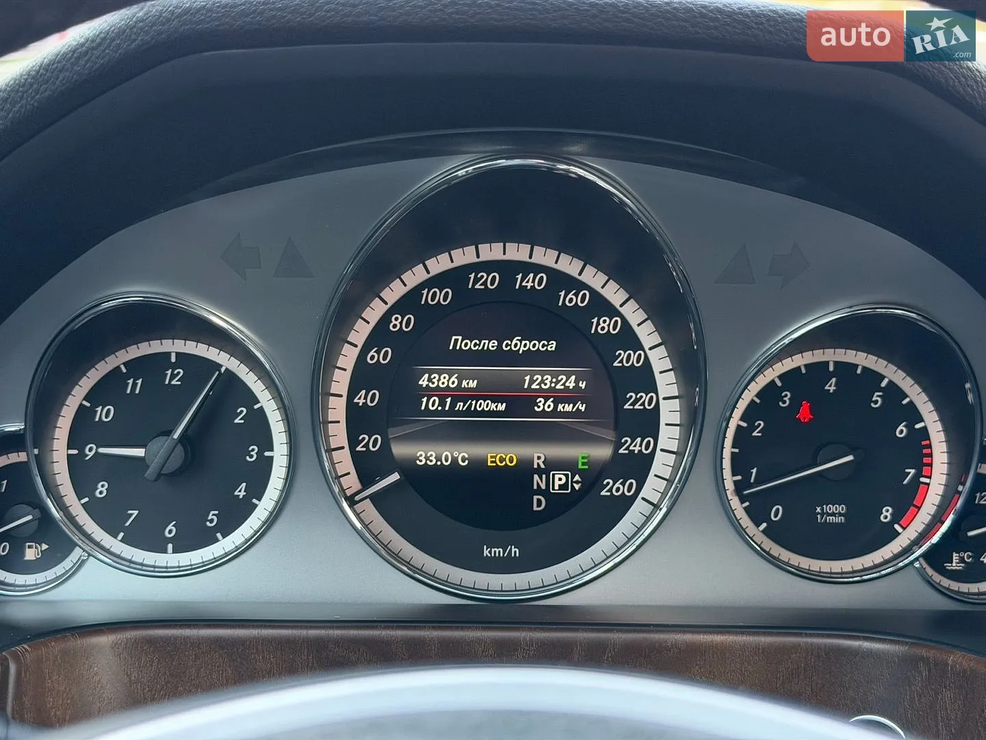 2013 Mercedes-Benz E-klasse - мініатюра 38