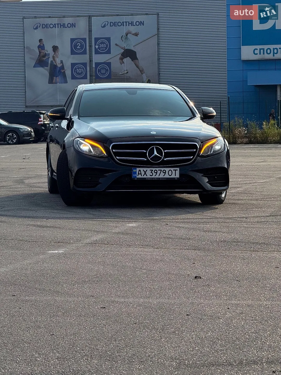 2016 Mercedes-Benz E-klasse - мініатюра 15