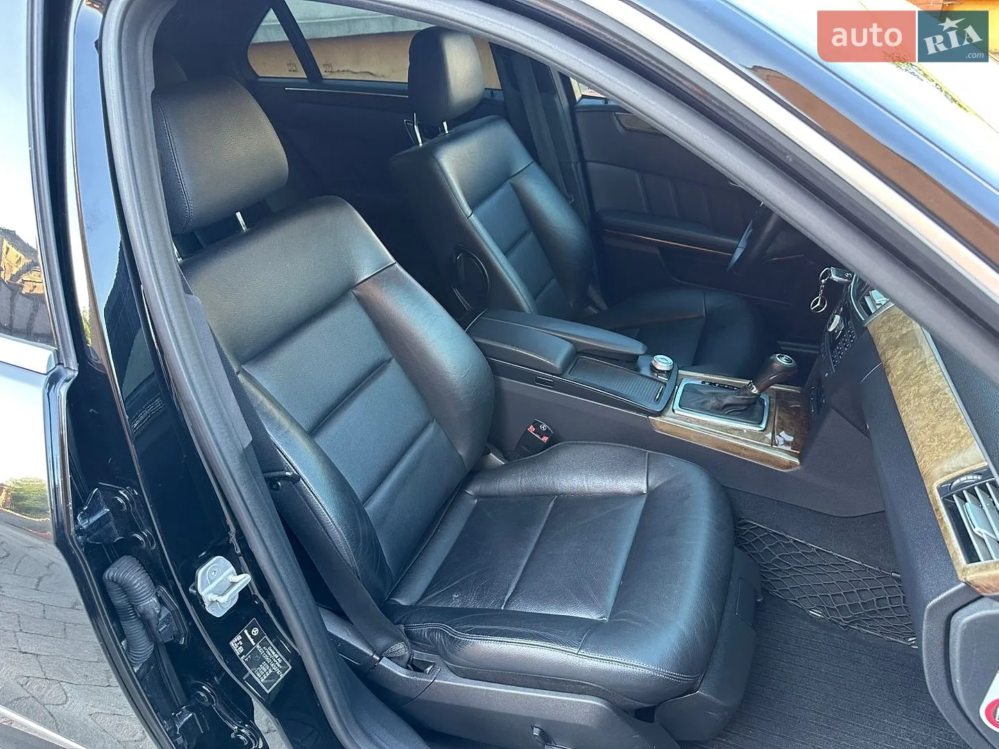 2010 Mercedes-Benz E-klasse - мініатюра 28