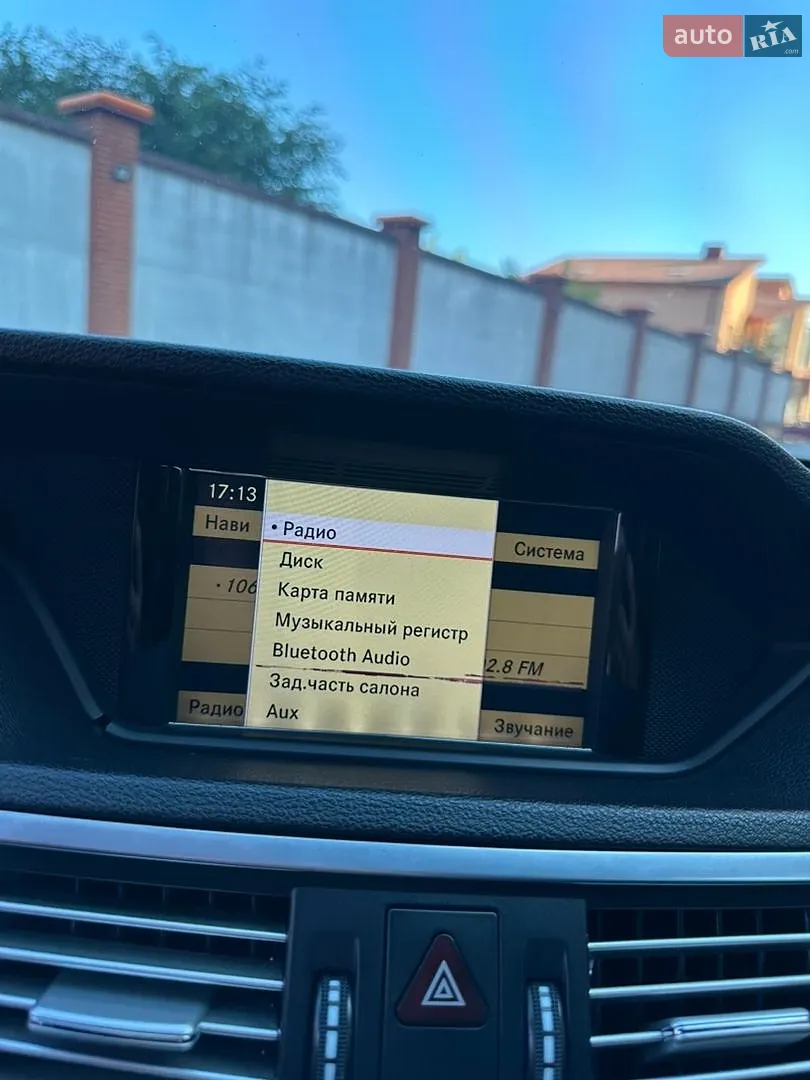 2010 Mercedes-Benz E-klasse - мініатюра 36