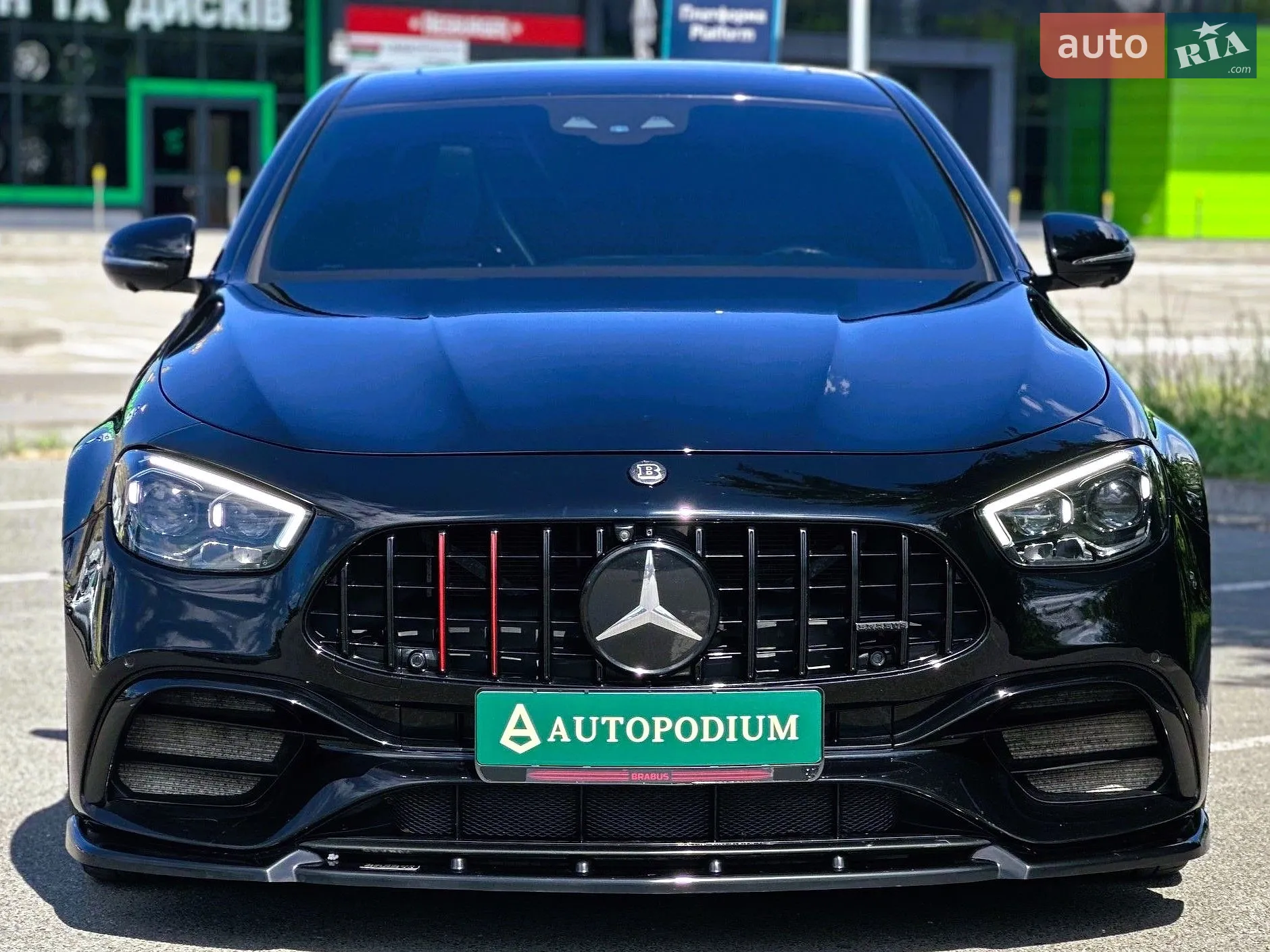 2019 Mercedes-Benz E-klasse - фото 1