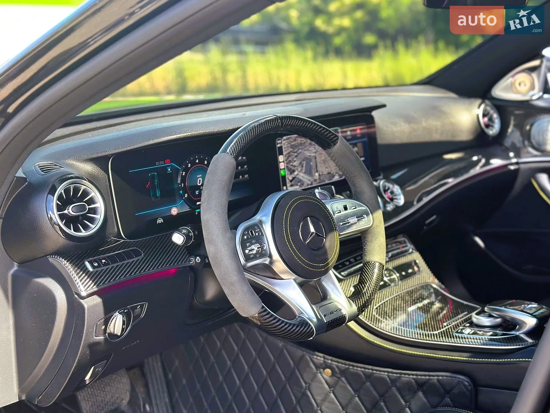 2019 Mercedes-Benz E-klasse - мініатюра 15