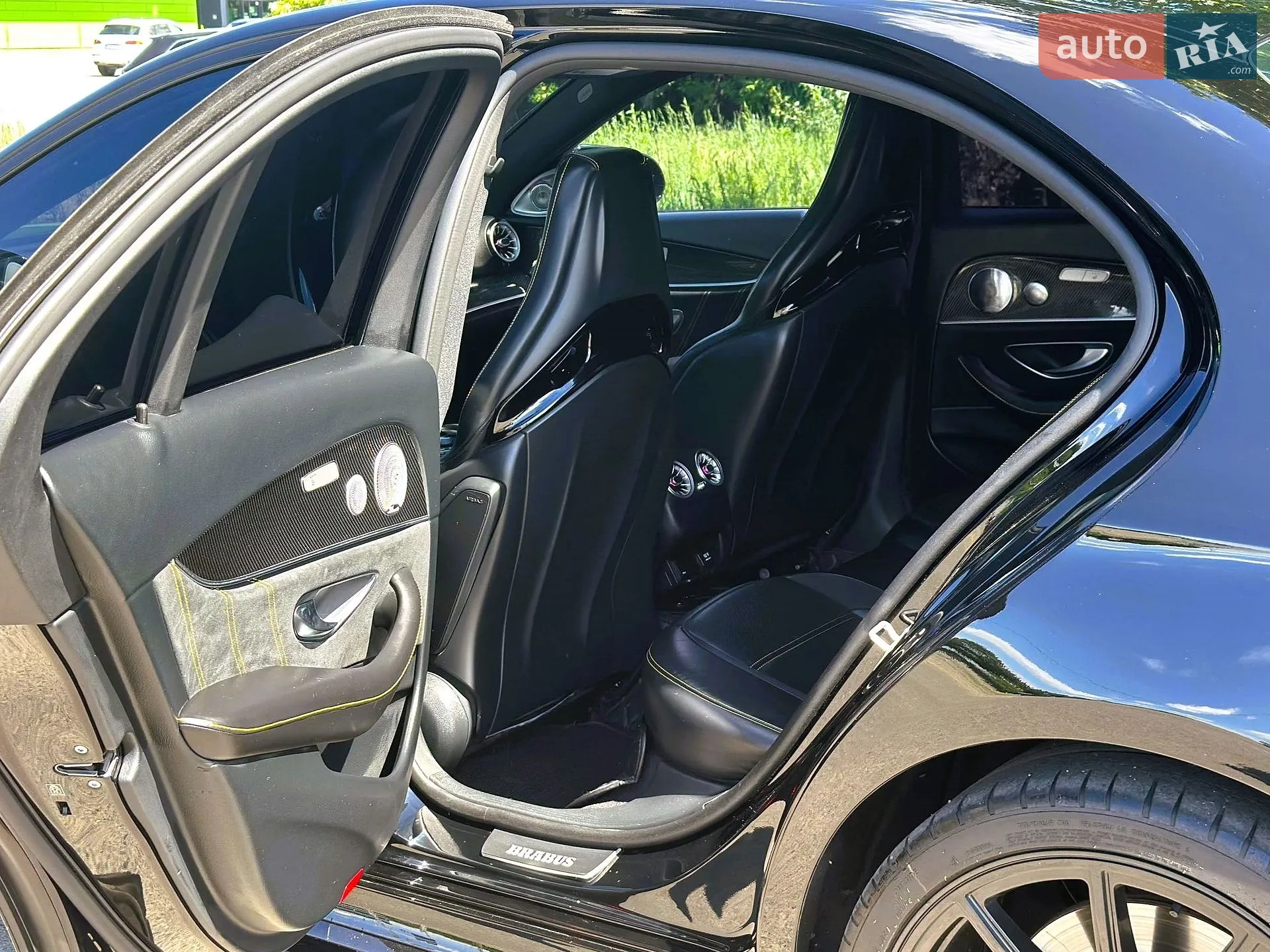 2019 Mercedes-Benz E-klasse - мініатюра 17