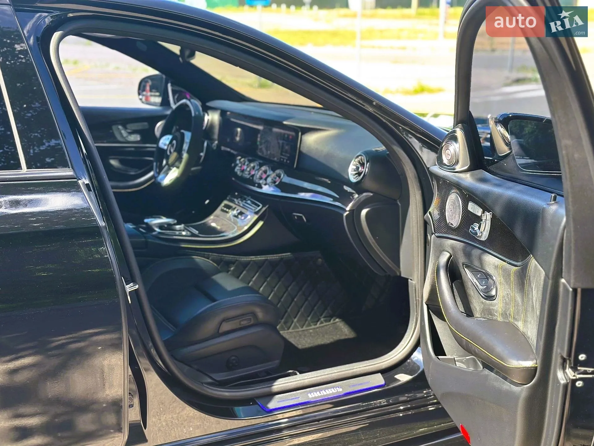 2019 Mercedes-Benz E-klasse - мініатюра 21