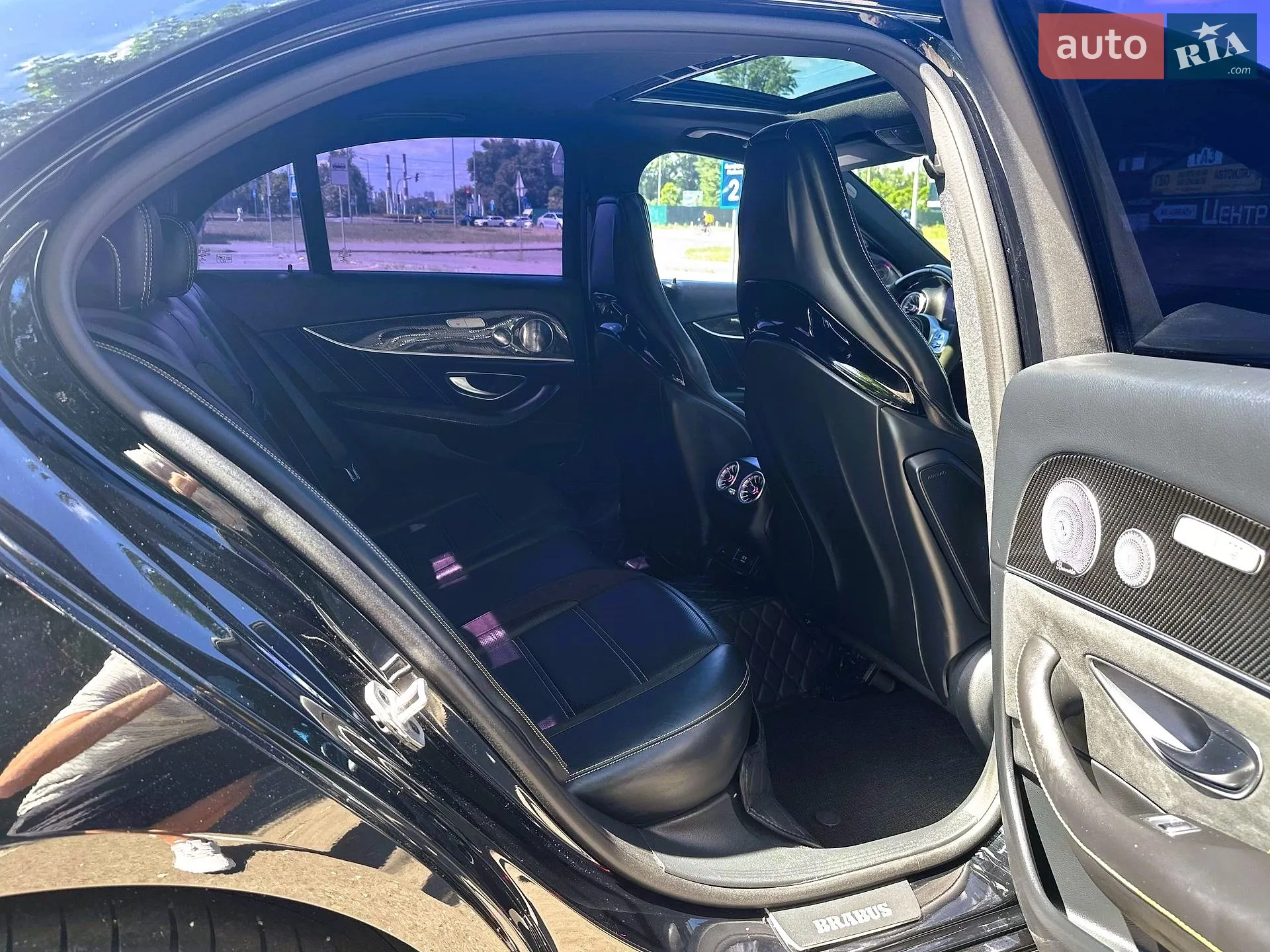 2019 Mercedes-Benz E-klasse - мініатюра 29