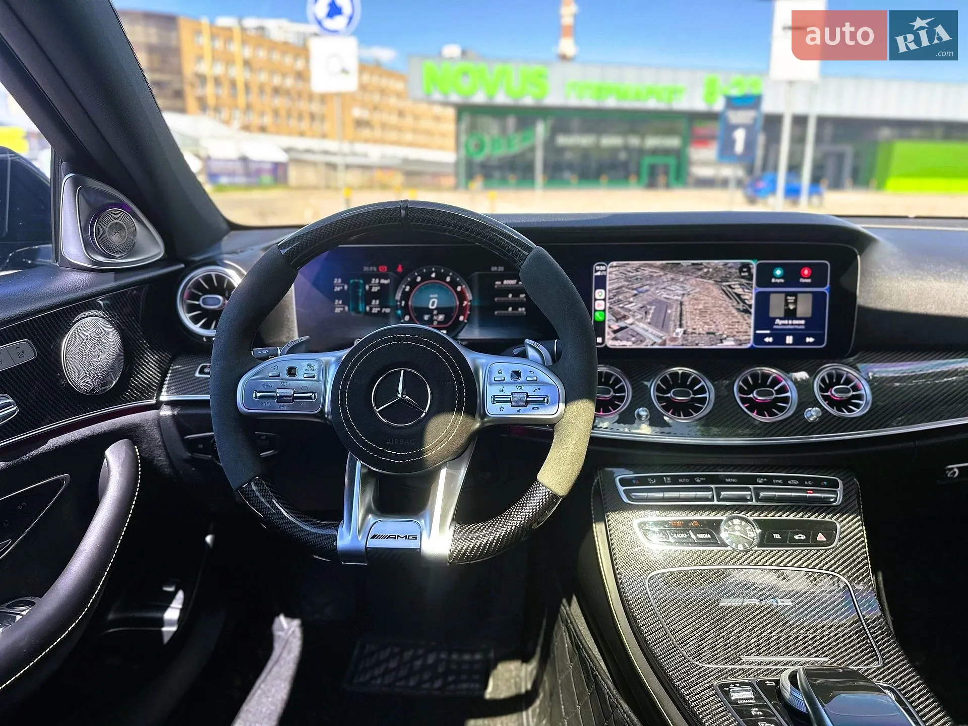 2019 Mercedes-Benz E-klasse - мініатюра 34