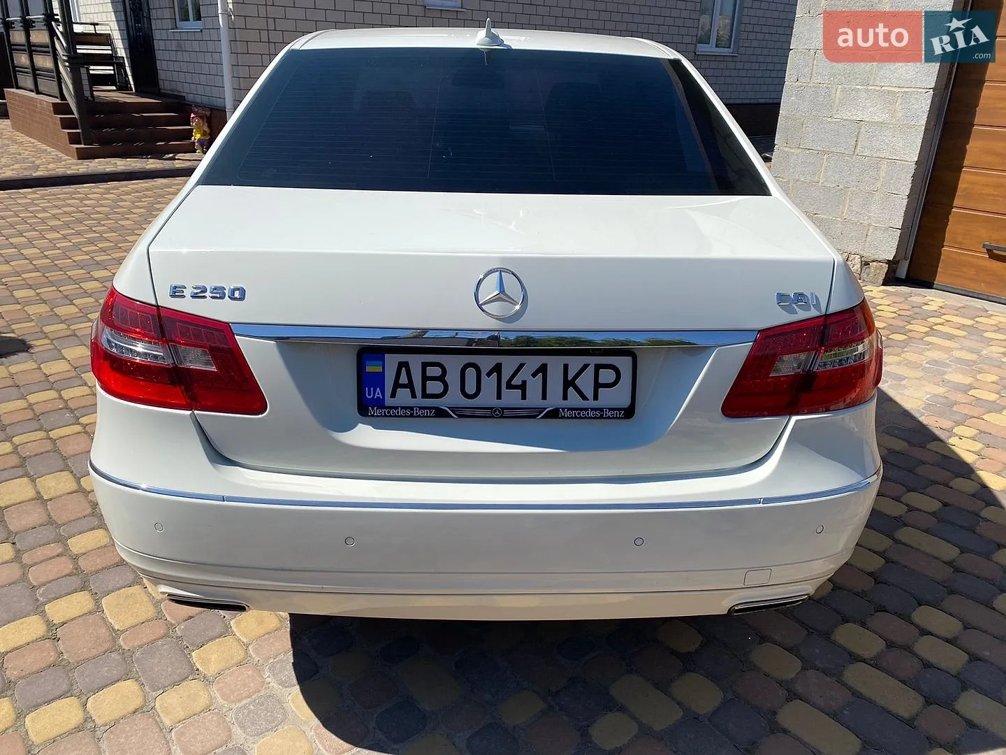 2012 Mercedes-Benz E-klasse - мініатюра 17