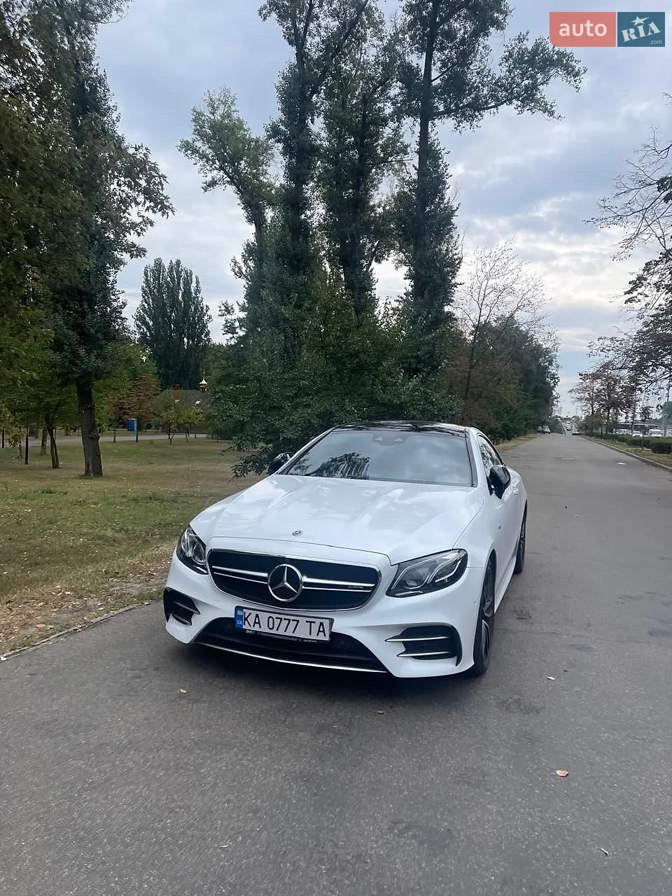 2018 Mercedes-Benz E-klasse - мініатюра 2