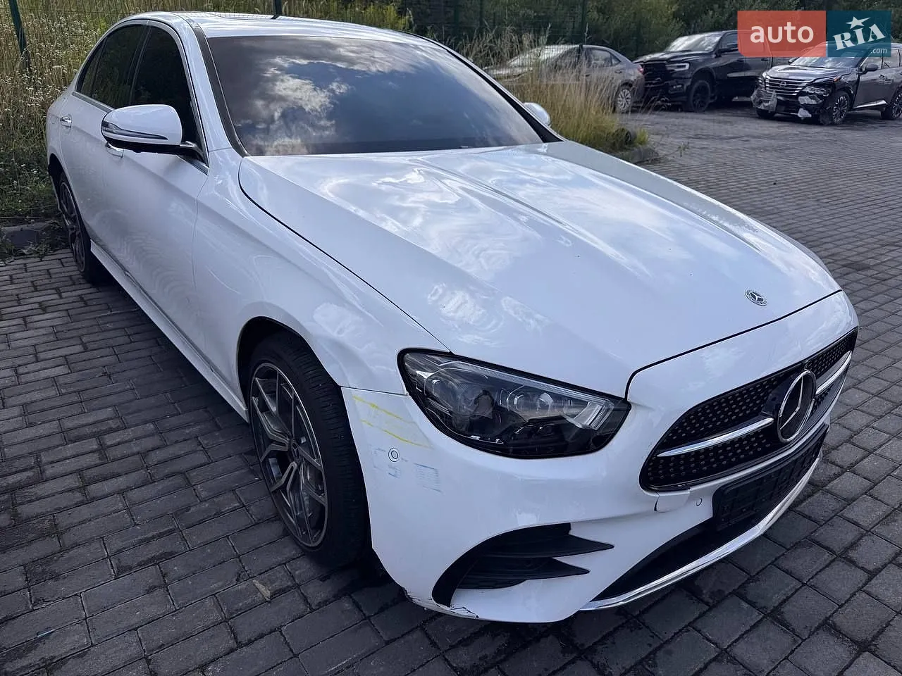 2017 Mercedes-Benz C-klasse - мініатюра 33