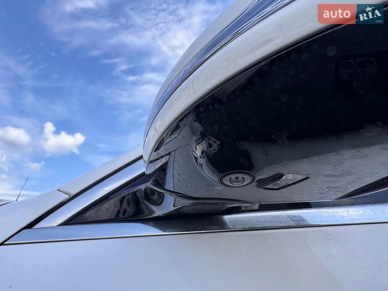 2022 Mercedes-Benz E-klasse - мініатюра 9