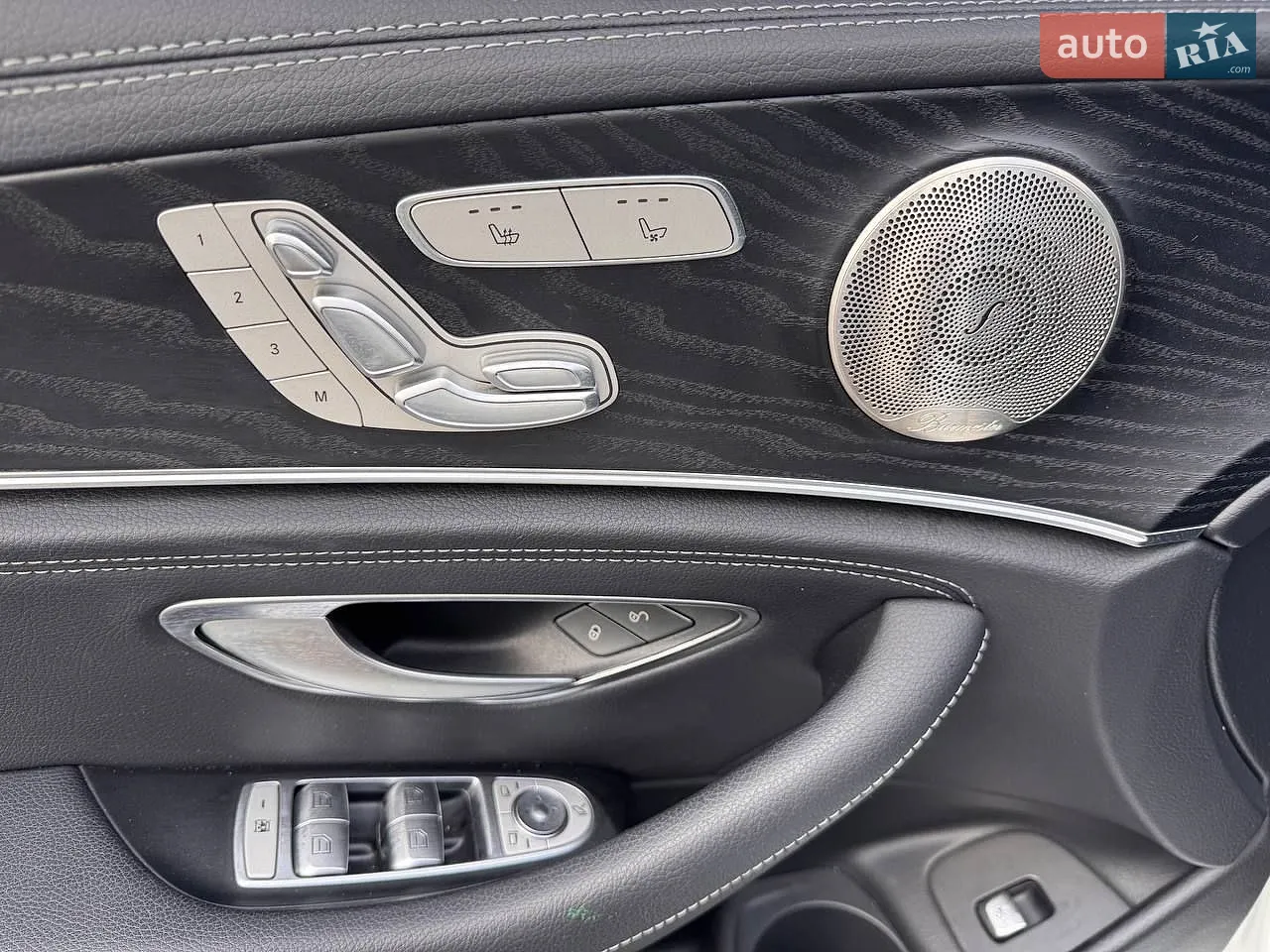 2022 Mercedes-Benz E-klasse - мініатюра 11