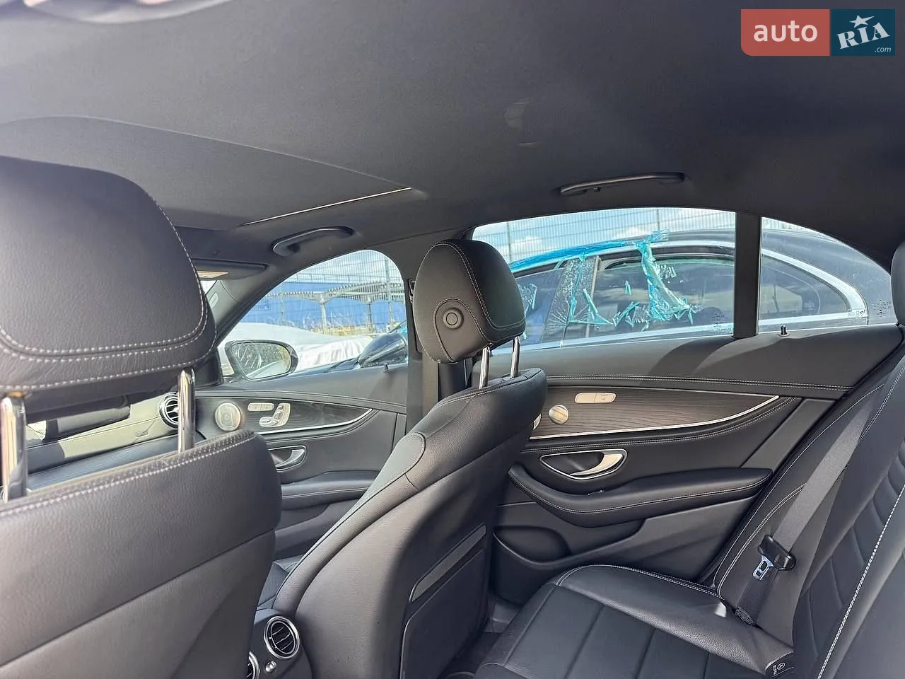 2022 Mercedes-Benz E-klasse - мініатюра 19