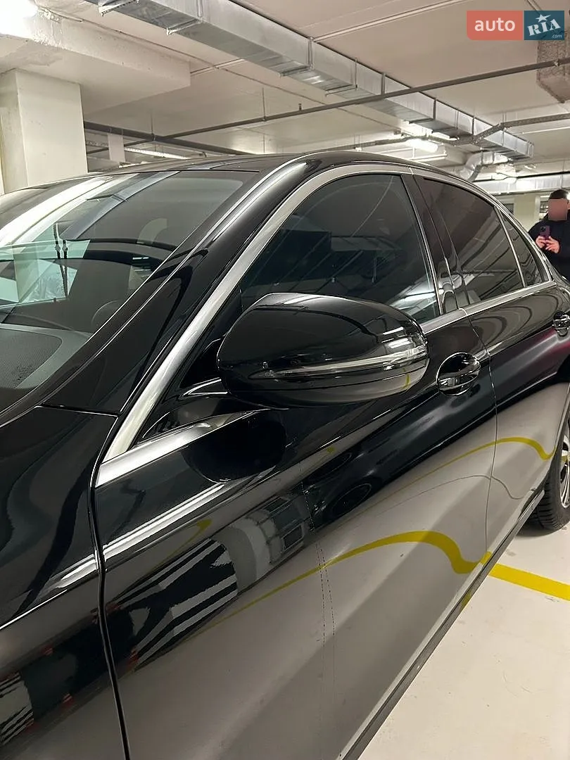 2022 Mercedes-Benz E-klasse - мініатюра 6