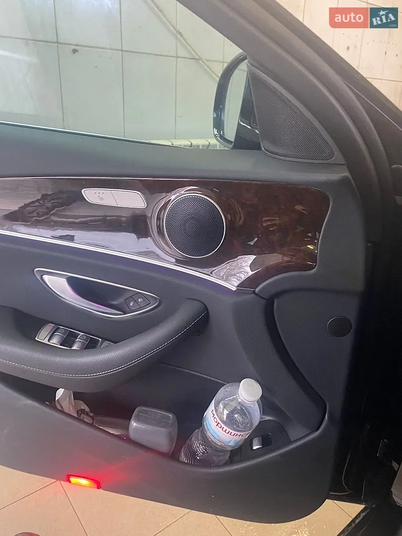 2022 Mercedes-Benz E-klasse - мініатюра 21