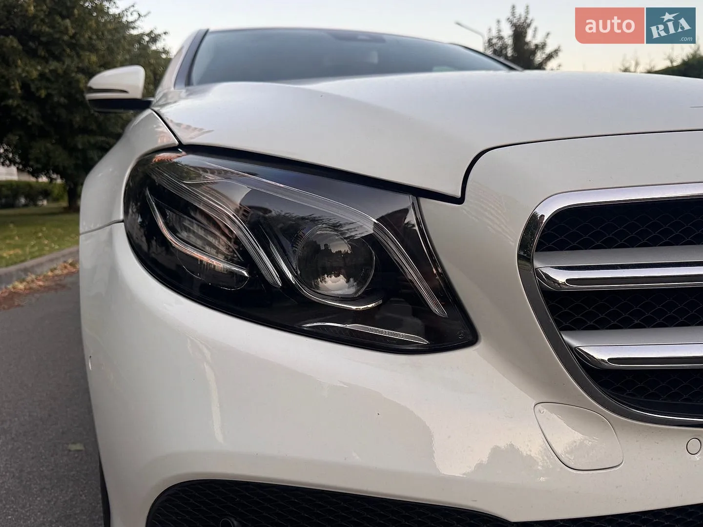 2018 Mercedes-Benz E-klasse - мініатюра 11