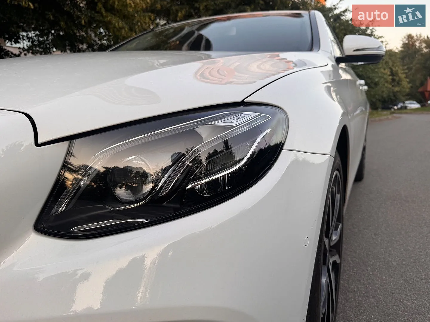 2018 Mercedes-Benz E-klasse - мініатюра 15
