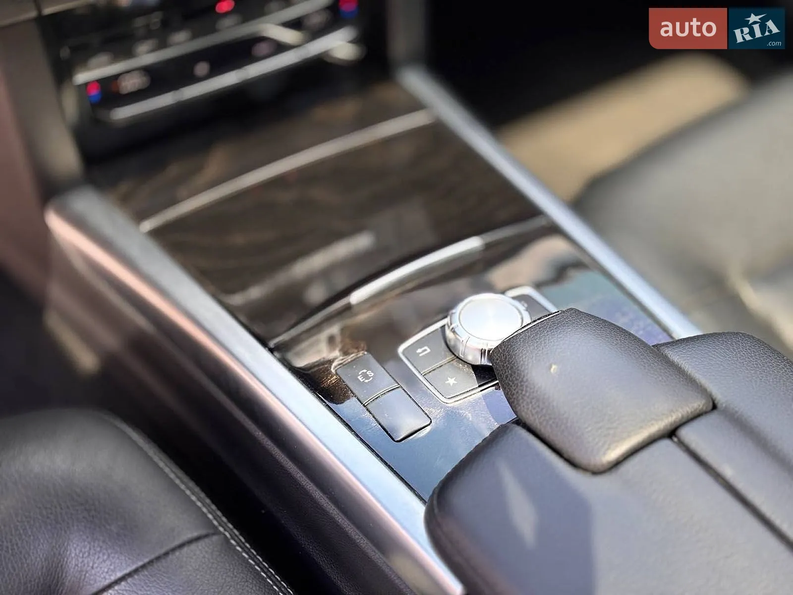 2013 Mercedes-Benz E-klasse - мініатюра 36