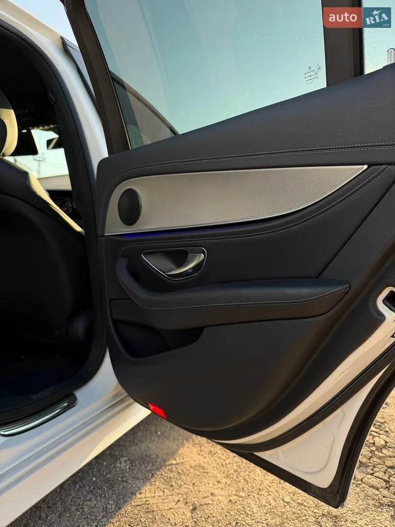 2016 Mercedes-Benz E-klasse - мініатюра 18