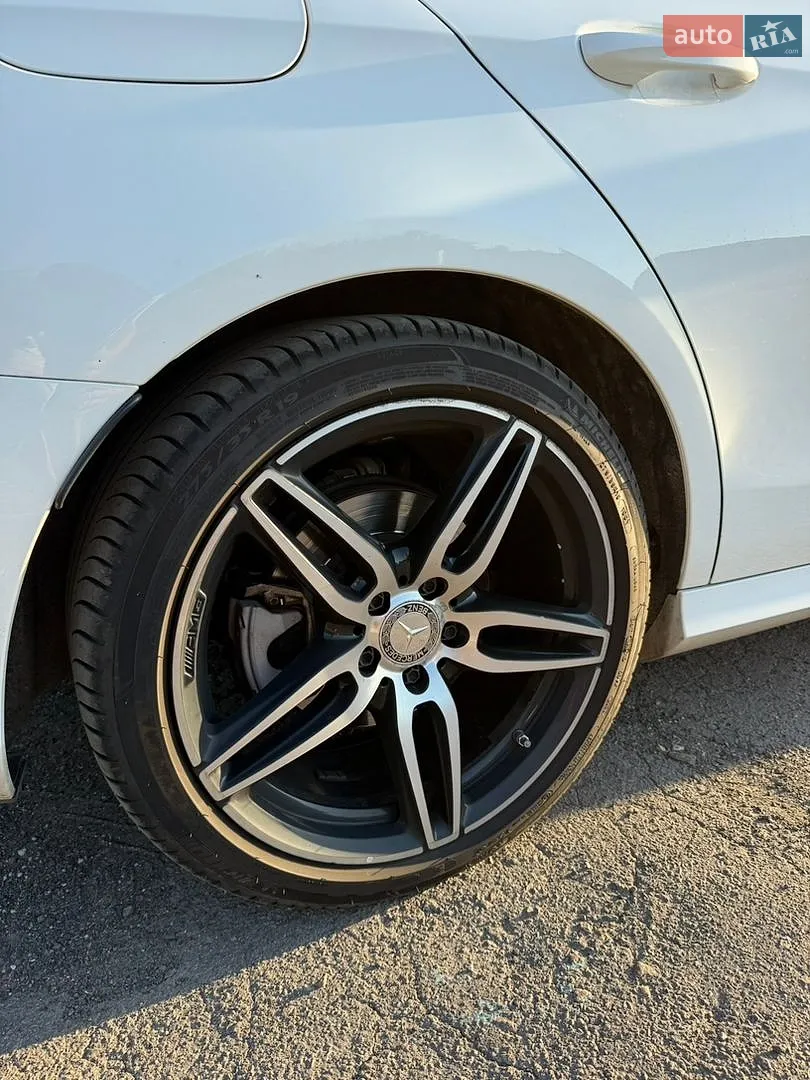 2016 Mercedes-Benz E-klasse - мініатюра 15